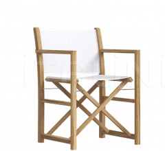 Стул с подлокотниками Desert Director Armchair Стул с подлокотниками Desert Director Armchair фабрика Atmosphera