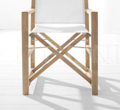 Стул с подлокотниками Desert Director Armchair Стул с подлокотниками Desert Director Armchair фабрика Atmosphera