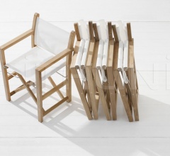 Стул с подлокотниками Desert Director Armchair Стул с подлокотниками Desert Director Armchair фабрика Atmosphera