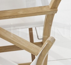 Стул с подлокотниками Desert Director Armchair Стул с подлокотниками Desert Director Armchair фабрика Atmosphera