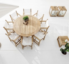 Стул с подлокотниками Desert Director Armchair Стул с подлокотниками Desert Director Armchair фабрика Atmosphera