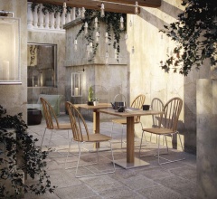 Стул FLY Стул FLY фабрика Atmosphera