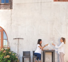 Барный стул BLOG Барный стул BLOG фабрика Atmosphera