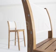 Барный стул DESERT Барный стул DESERT фабрика Atmosphera