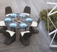 Стул GLAMOUR Стул GLAMOUR фабрика Atmosphera