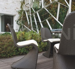 Стул GLAMOUR Стул GLAMOUR фабрика Atmosphera