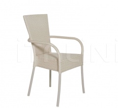 Стул с подлокотниками MIAMI Стул с подлокотниками MIAMI фабрика Atmosphera