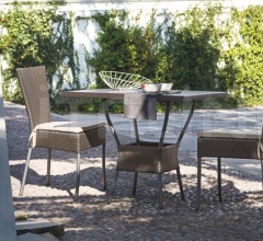 Стул MIAMI Стул MIAMI фабрика Atmosphera