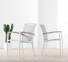 Стул MOOD Стул MOOD фабрика Atmosphera