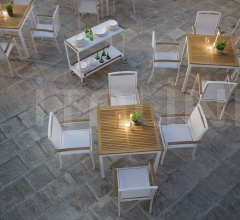 Стул MOOD Стул MOOD фабрика Atmosphera