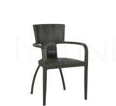 Стул с подлокотниками OLIVER Стул с подлокотниками OLIVER фабрика Atmosphera