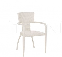 Стул с подлокотниками OLIVER Стул с подлокотниками OLIVER фабрика Atmosphera