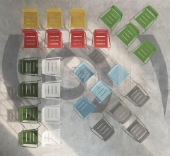 Стул STRIPE Стул STRIPE фабрика Atmosphera