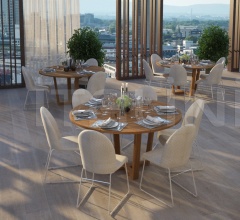 Стул WINGS Стул WINGS фабрика Atmosphera