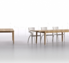 Раздвижной стол DESERT Раздвижной стол DESERT фабрика Atmosphera