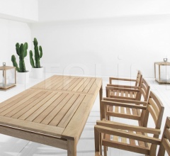 Раздвижной стол DESERT Раздвижной стол DESERT фабрика Atmosphera