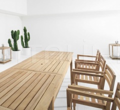 Раздвижной стол DESERT Раздвижной стол DESERT фабрика Atmosphera