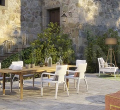 Раздвижной стол DESERT Раздвижной стол DESERT фабрика Atmosphera