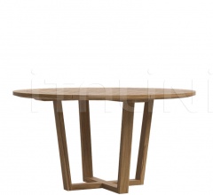 Стол обеденный Desert Round Table Стол обеденный Desert Round Table фабрика Atmosphera