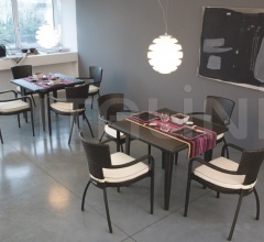 Стол обеденный IRENE Стол обеденный IRENE фабрика Atmosphera