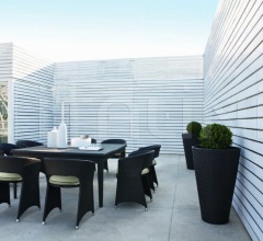 Стол обеденный IRENE Стол обеденный IRENE фабрика Atmosphera