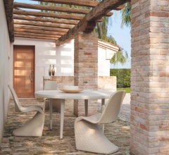 Стол обеденный IRENE Стол обеденный IRENE фабрика Atmosphera