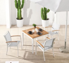 Стол обеденный MOOD Стол обеденный MOOD фабрика Atmosphera