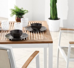 Стол обеденный MOOD Стол обеденный MOOD фабрика Atmosphera