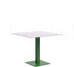 Барный стол NET – Q Барный стол NET – Q фабрика Atmosphera