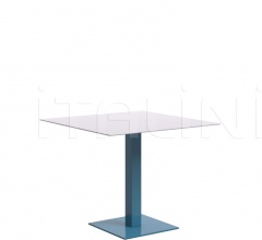 Барный стол NET – Q Барный стол NET – Q фабрика Atmosphera