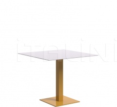 Барный стол NET – Q Барный стол NET – Q фабрика Atmosphera