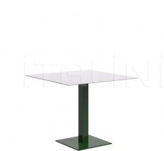 Барный стол NET – Q Барный стол NET – Q фабрика Atmosphera