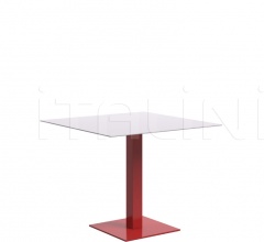 Барный стол NET – Q Барный стол NET – Q фабрика Atmosphera