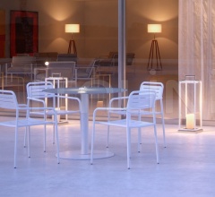 Барный стол NET – R Барный стол NET – R фабрика Atmosphera