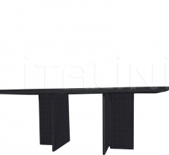 Стол обеденный OLIVER Стол обеденный OLIVER фабрика Atmosphera