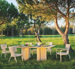 Стол обеденный OLIVER Стол обеденный OLIVER фабрика Atmosphera