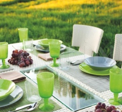 Стол обеденный OLIVER Стол обеденный OLIVER фабрика Atmosphera