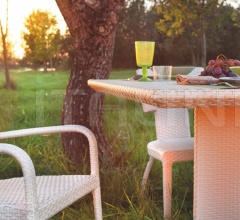 Стол обеденный OLIVER Стол обеденный OLIVER фабрика Atmosphera