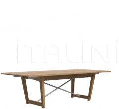 Раздвижной стол STORM Раздвижной стол STORM фабрика Atmosphera