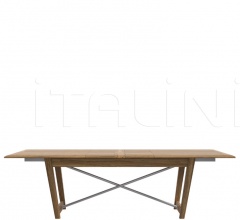 Раздвижной стол STORM Раздвижной стол STORM фабрика Atmosphera