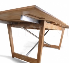 Раздвижной стол STORM Раздвижной стол STORM фабрика Atmosphera