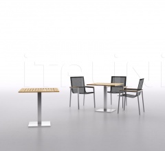 Барный стол TREND – Q Барный стол TREND – Q фабрика Atmosphera