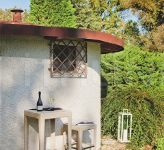 Барный стол BLOG Барный стол BLOG фабрика Atmosphera