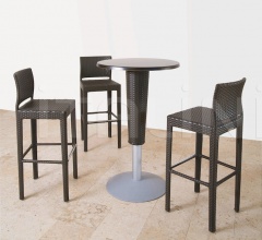 Барный стол MIAMI Барный стол MIAMI фабрика Atmosphera