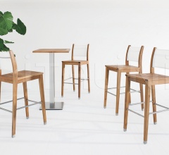 Барный стол TREND – B Барный стол TREND – B фабрика Atmosphera