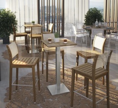 Барный стол TREND – B Барный стол TREND – B фабрика Atmosphera