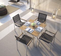 Стол обеденный TREND Стол обеденный TREND фабрика Atmosphera