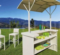 Бар BATIDA Бар BATIDA фабрика Atmosphera