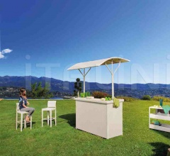 Бар BATIDA Бар BATIDA фабрика Atmosphera