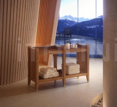 Консоль DESERT Консоль DESERT фабрика Atmosphera